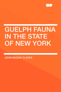 Guelph Fauna in the State of New York