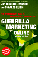 Guerilla Marketing Online: The Entrepreneur's Guide to Earning Profits on the Internet