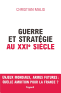 Guerre Et Strategie Au Xxie Siecle