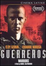 Guerreros (Warriors) - Daniel Calparsoro