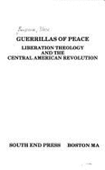 Guerrillas of Peace - Bonpane, Blase