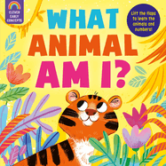 Guess and Learn: What Animal Am I?