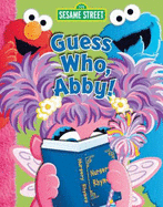 Guess Who, Abby!