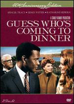 Guess Who's Coming to Dinner [40th Anniversary Edition] - Stanley Kramer