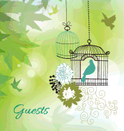 Guest Book, Visitors Book, Guest Comments Book (Hardback) House Guest Book, Party Guest Book, Vacation Home Guest Book: For Events, Gatherings, Functions, Vacation Homes, Airbnbs, Special Occasions, Housewarmings, Parties, Birthdays, Anniversaries...