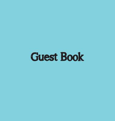 Guest Book, Visitors Book, Guests Comments, Vacation Home Guest Book, Beach House Guest Book, Comments Book, Visitor Book, Nautical Guest Book, Holiday Home, Bed & Breakfast, Retreat Centres, Family Holiday Home Guest Book (Hardback) - Publishing, Lollys