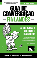 Guia de Conversao Portugus-Finlands e dicionrio conciso 1500 palavras