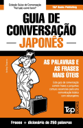 Guia de Conversao Portugus-Japons e mini dicionrio 250 palavras