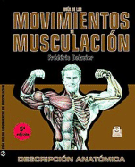 Guia de Los Movimientos de Musculacion
