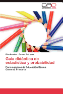 Guia Didactica de Estadistica y Probabilidad