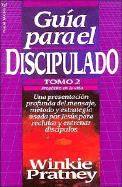 Guia Para El Discipulado: Tomos 1, 2 y 3