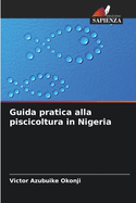 Guida pratica alla piscicoltura in Nigeria