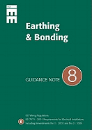 Guidance Note: Earthing and Bonding