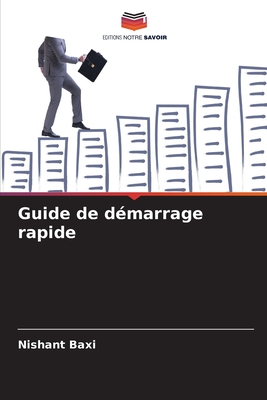 Guide de d?marrage rapide - Baxi, Nishant