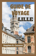 Guide de Voyage Lille