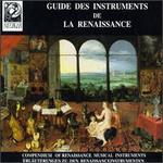 Guide Des Instruments De La Renaissance