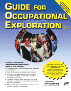 Guide for Occupational Exploration - Farr, Michael, and Shatkin, Laurence, PhD, and Ludden, LaVerne L