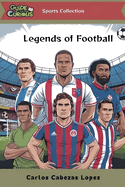 Guide for the Curious: Legends of Football