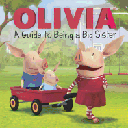 Guide to Being a Big Sister