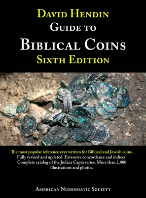 Guide to Biblical Coins - Hendin, David