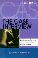 Guide to Case Interviews