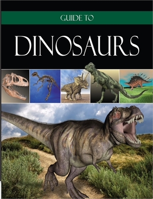 Guide to Dinosaurs - Institute for Creation Research