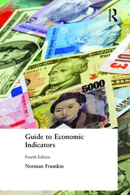 Guide to Economic Indicators - Frumkin, Norman