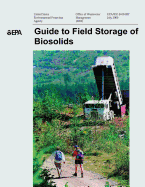 Guide to Field Storage of Biosolids