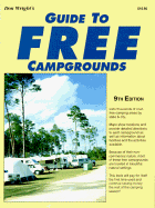 Guide to Free Campgrounds