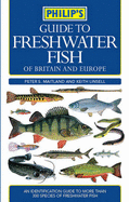 Guide to Freshwater Fish of Britain and Europe