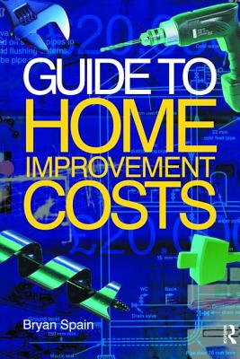 Guide to Home Improvement Costs - Spain, Bryan