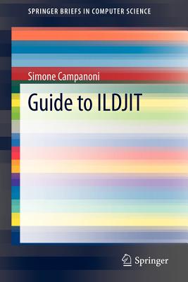 Guide to Ildjit - Campanoni, Simone