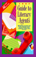 Guide to Literary Agents