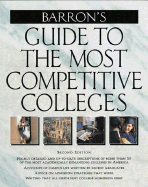 Guide to Most Competitive Colleges