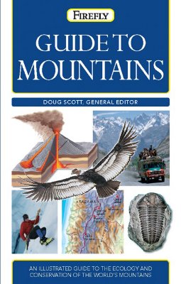 Guide to Mountains - Scott, Doug (Editor)