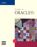 Guide to Oracle9i - Morrison, Mike, and Morrison, Joline