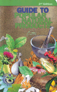 Guide to Popular Natural Products: Published by Facts & Comparisons