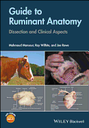 Guide to Ruminant Anatomy - Dissection and Clinical Aspects