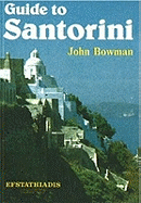 Guide to Santorini