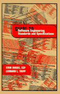 Guide to Software Engineering Standards and Specifications