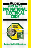 Guide to the 1993 National Electrical Code