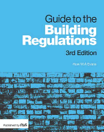 Guide to the Building Regulations