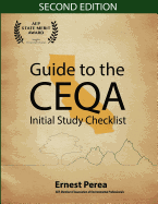 Guide to the CEQA Initial Study Checklist 2nd Edition