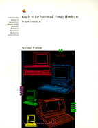 Guide to the Macintosh Family Hardware