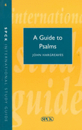 Guide to the Psalms - Hargreaves, John