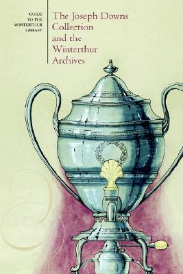 Guide to the Winterthur Library - McKinstry, E Richard