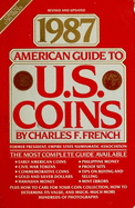 Guide to U. S. Coins, 1987