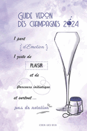 Guide VERON des Champagnes 2024