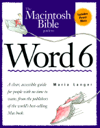 Guide Word 6