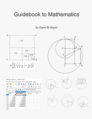 Guidebook to Mathematics - Hayes, David
